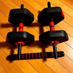 ダンベル類　引取り限定