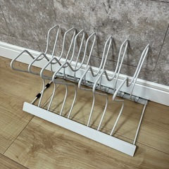 ディッシュスタンドの画像