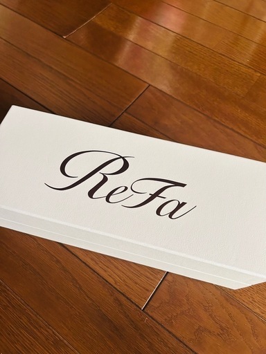 最終値下げ⭐︎【新品】 ReFa ファインバブルU
