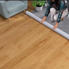 未開封未使用フローリングマット　6畳【色は２枚目です】