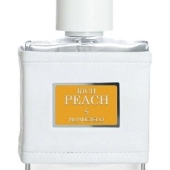 香水Rich Peach Nuancielo
