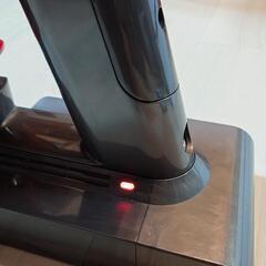 Dyson DC62本体、チューブ、ホースなど