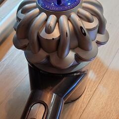 Dyson DC62本体、チューブ、ホースなど