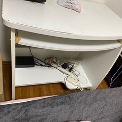 パソコン用机