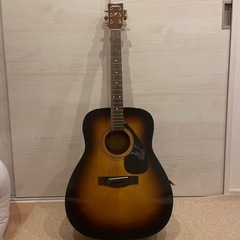 YAMAHA アコースティックギター