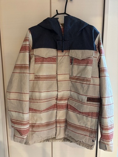 バートン ボードウェア スキーウェア