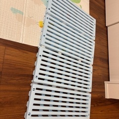 すのこ　ベビー布団用