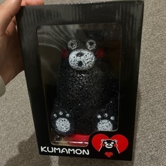 くまモン キラキラライト