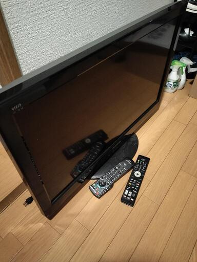テレビ
