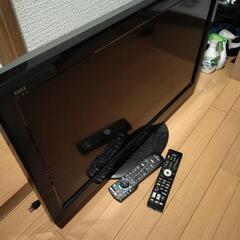 テレビ