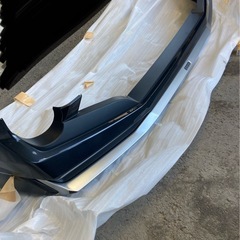 ライズエアロ　値引き相談 可の画像