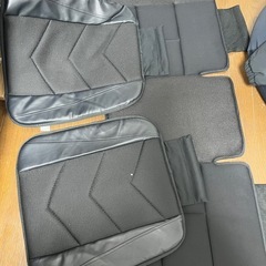 車用マットの画像