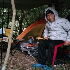 ☆☆焚火（直火）やり放題！！ 野営　キャンプ　本物の自然に触れてみませんか？ - メンバー募集