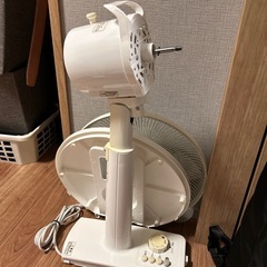 扇風機