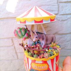 多肉植物の寄せ植え