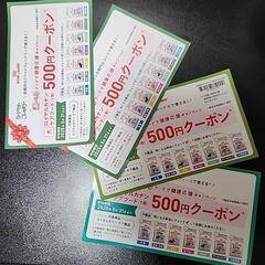 ロイヤルカナン ドッグフード50g×2袋&クーポン×4枚🐶の画像