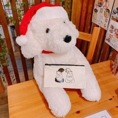 手話＆保護犬カフェオープンに向けて、不要なものなどありましたら🙇‍♀️の画像