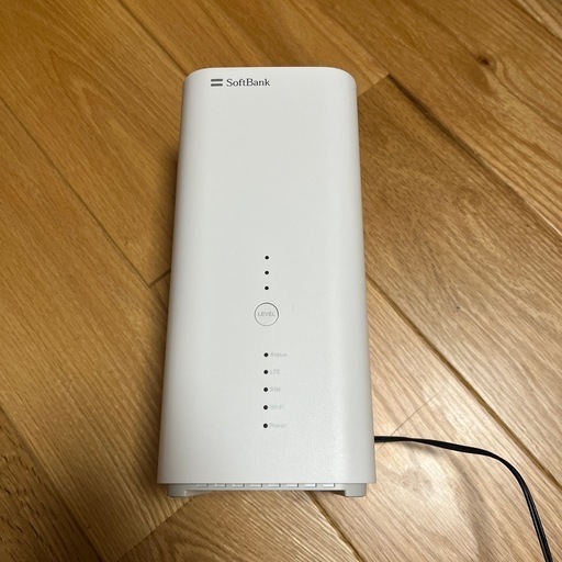 SoftBank Airターミナル4 B610h-70a