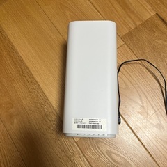 SoftBank Airターミナル4 B610h-70aの画像