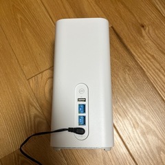 SoftBank Airターミナル4 B610h-70aの画像