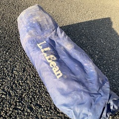 LLbeanエルエルビーン　6人　テント　アウトドア
