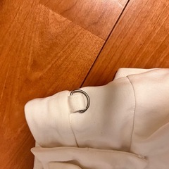🤎ゴルフバックリボンスカートの画像