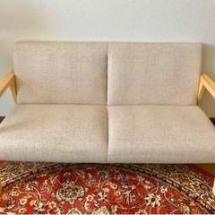 家具 ソファ 2.5人掛けソファの画像