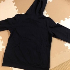 ギャップ パーカー M 
ユニセックスの画像