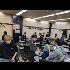 3人麻雀メンバー募集　伊賀