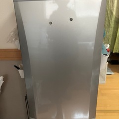 決まりました　洗濯機、冷蔵庫の画像