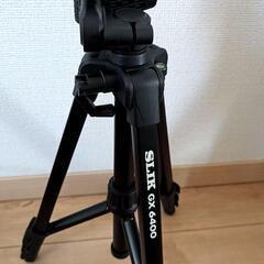 三脚SLIKの画像