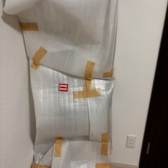Nボックスカスタム　フロントバンパーの画像
