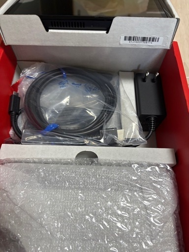 ニンテンドーSwitch