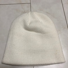 ニット帽　イエローサブマリンの画像