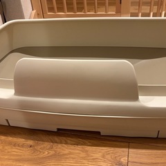 にゃんとも　清潔トイレ　