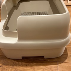にゃんとも　清潔トイレ　の画像