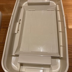 にゃんとも　清潔トイレ　の画像