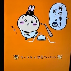 巨人ファンの方いましたら仲良くしてください！