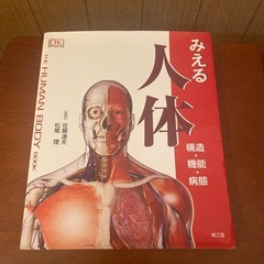 みえる人体