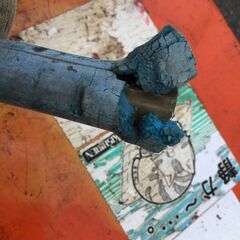 キシデン 直流アーク溶接機 マグマトロン BW-70 100Vの画像