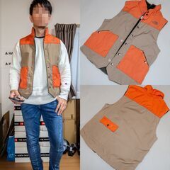 THE NORTH FACE ノースフェイス パープルレーベル ...