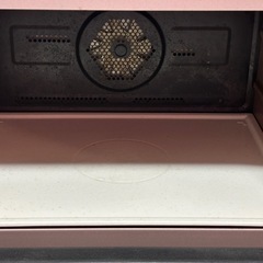 日立MRO-FX1-X ミラーステンレス電子レンジ　動作OKの画像