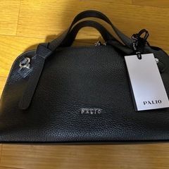 PALIO ショルダーバック