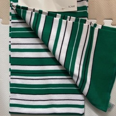 セルティック マフラーの画像