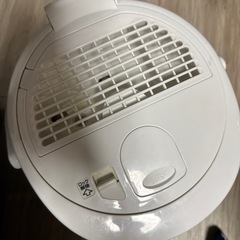 象印　加湿器　　の画像