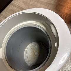 象印　加湿器　　の画像