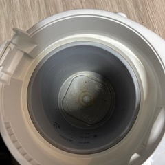 象印　加湿器　　の画像