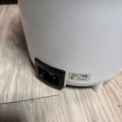 象印　加湿器　　の画像