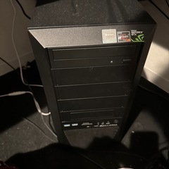 【値下げ！】ゲーミングpc