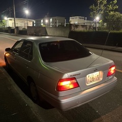 名古屋　当時物二桁ナンバー　ブルーバード　SSS HU14 の画像